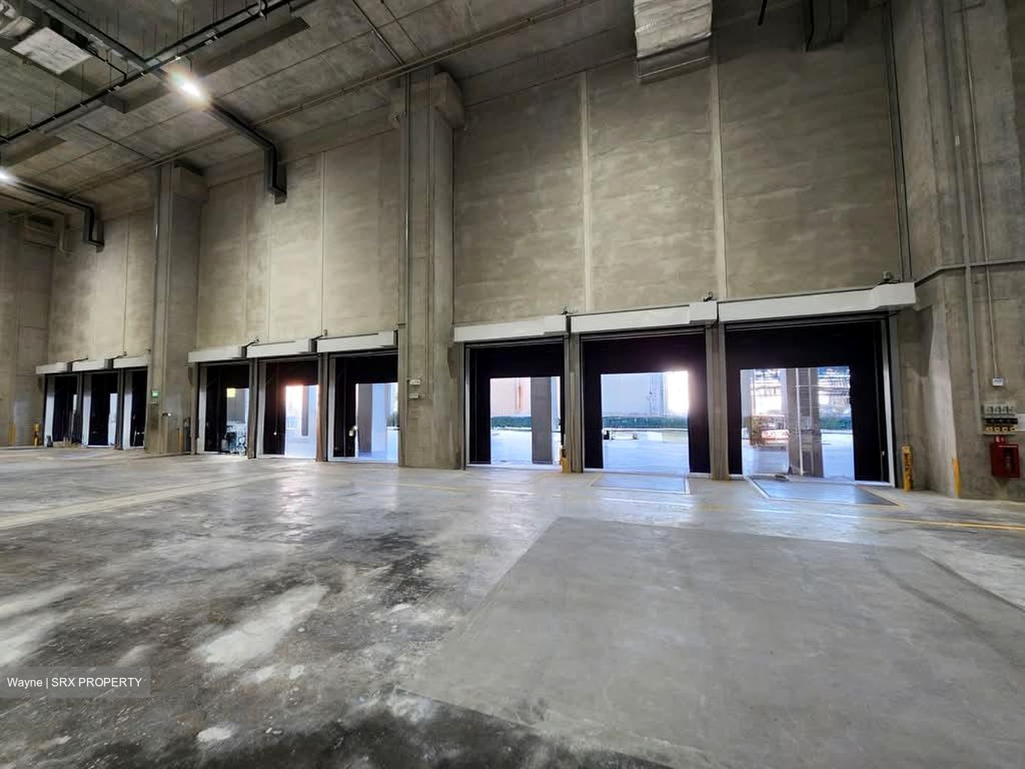 Tuas Road (D22), Factory #540044061